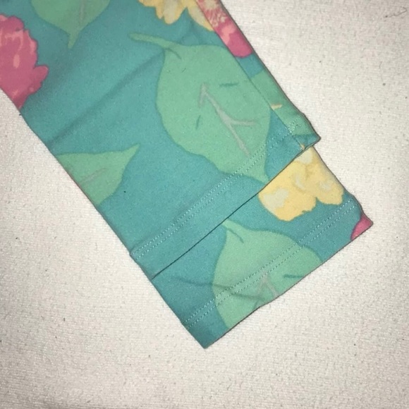 Lularoe Leggings - Picture 2 of 2